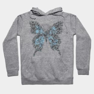 Unity & Metamorphosis Hoodie